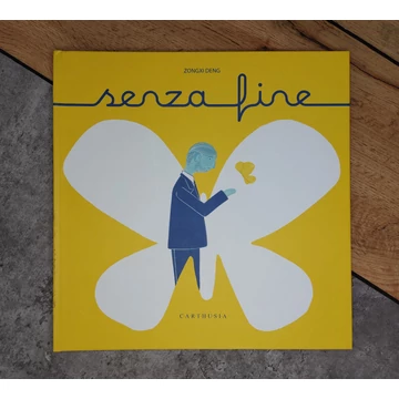 Zongxi Deng: Senza Fine, Carthusia