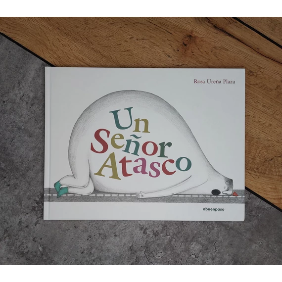 Un Senor Atasco