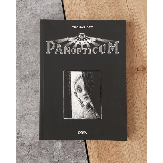 CINEMA PANOPTICUM