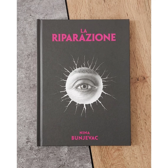 LA RIPARAZIONE
