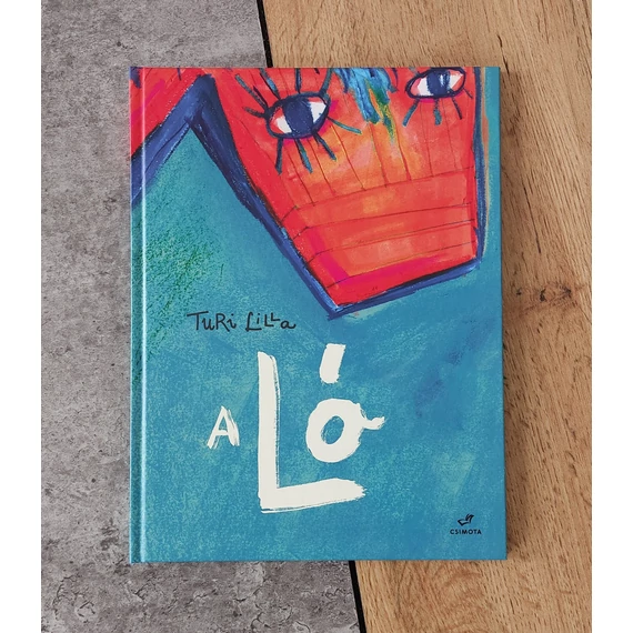 A ló