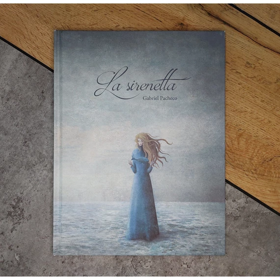 La sirenetta