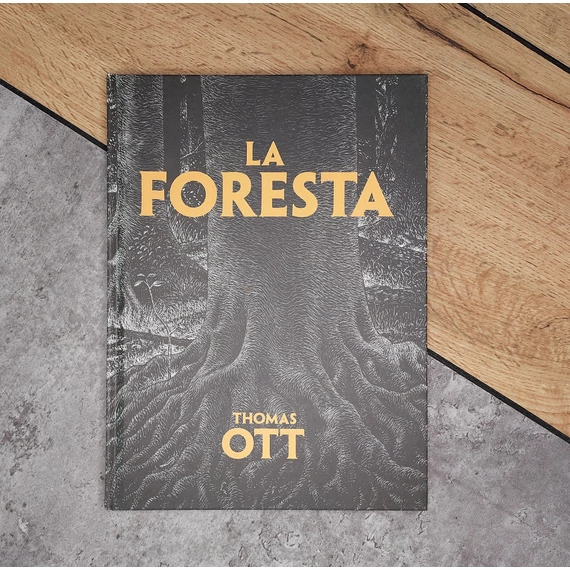 La Foresta