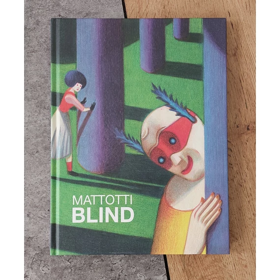 Blind