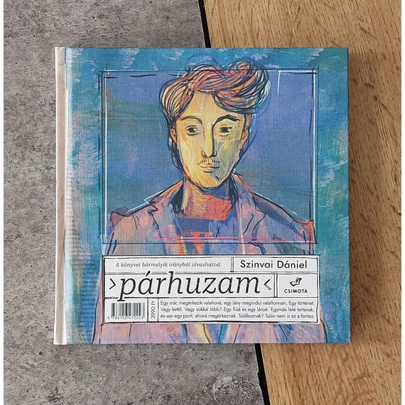 Párhuzam