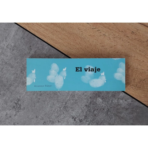 El viaje