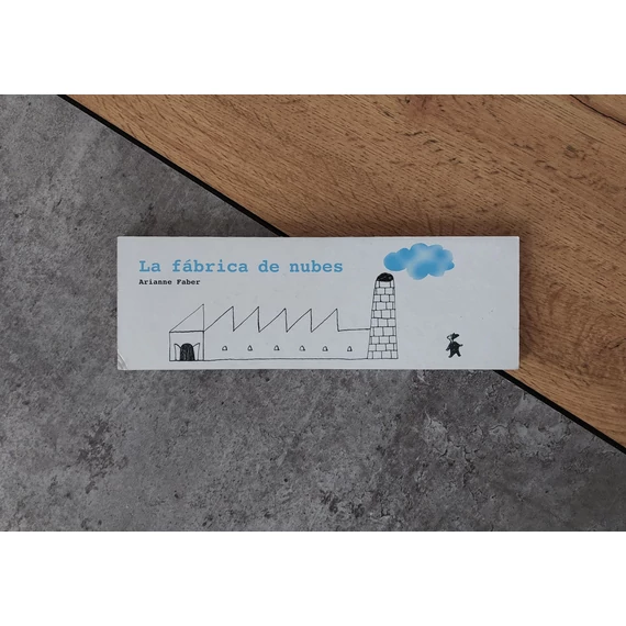 La fábrica de nubes