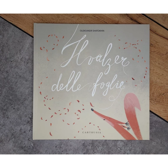 Il valzer delle foglie