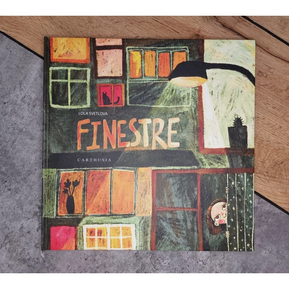 Finestre