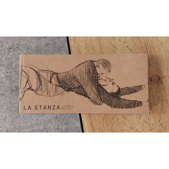 LA STANZA