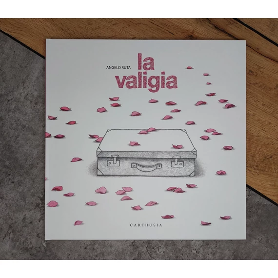 La valigia