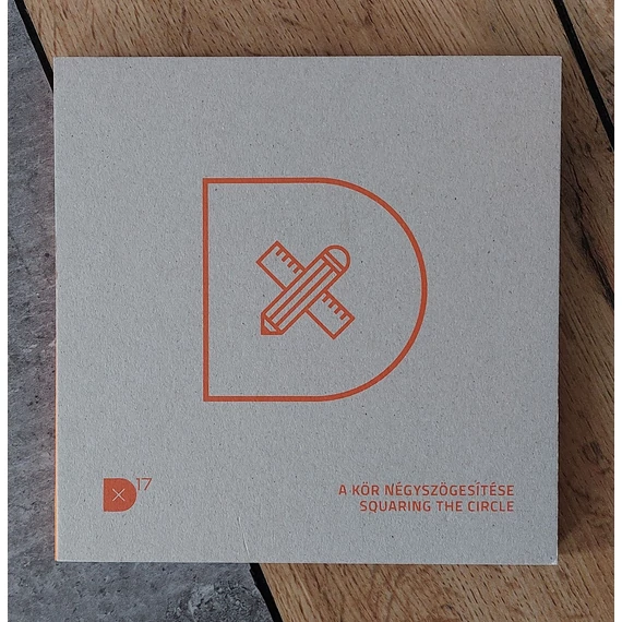 A KÖR NÉGYSZÖGESÍTÉSE