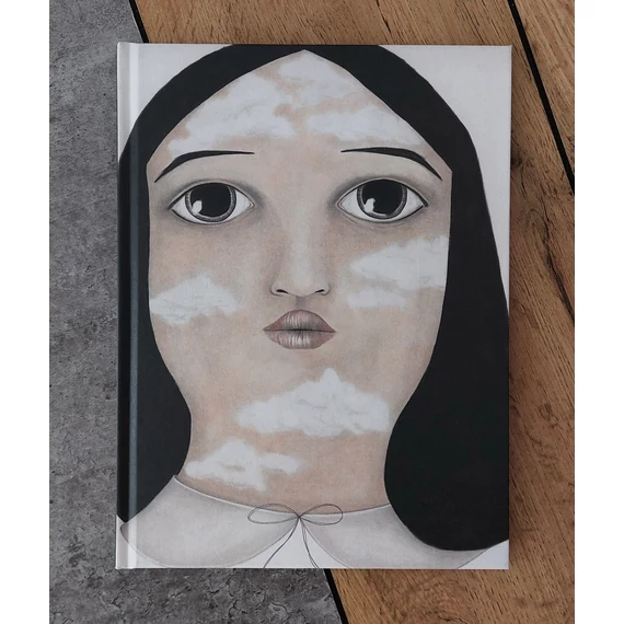 Anna Paolini: COME LE NUVOLE, #logosedizioni-silent book