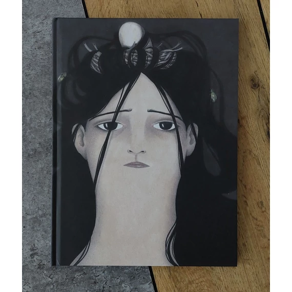 Anna Paolini: Essere madre, #logosedizioni-silent book