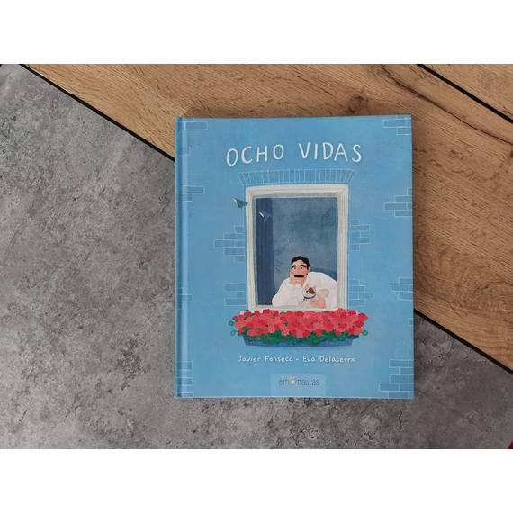 Ocho Vidas
