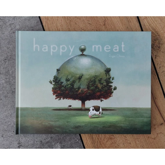 HAPPY MEAT