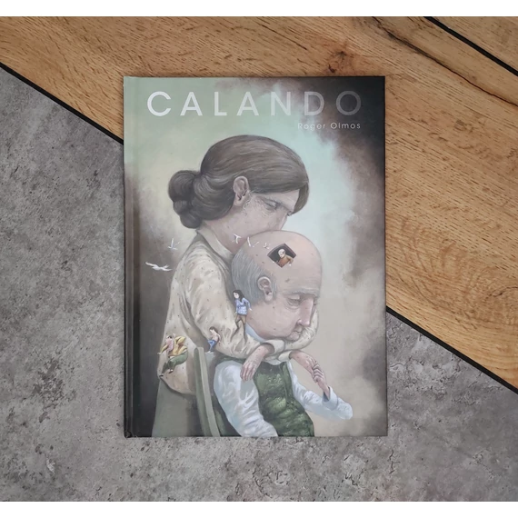 Calando