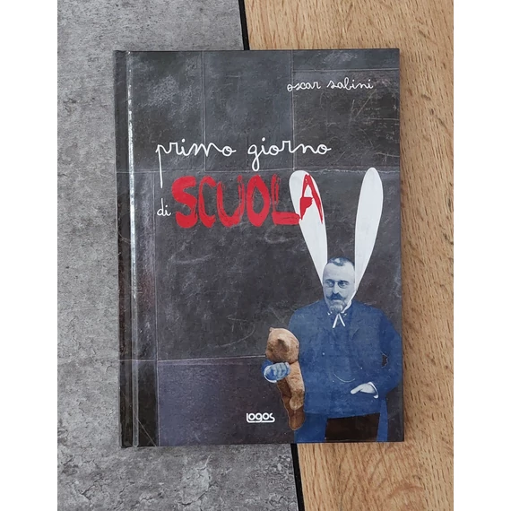 PRIMO GIORNO DI SCUOLA
