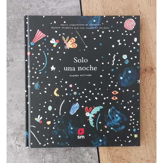 Solo una noche