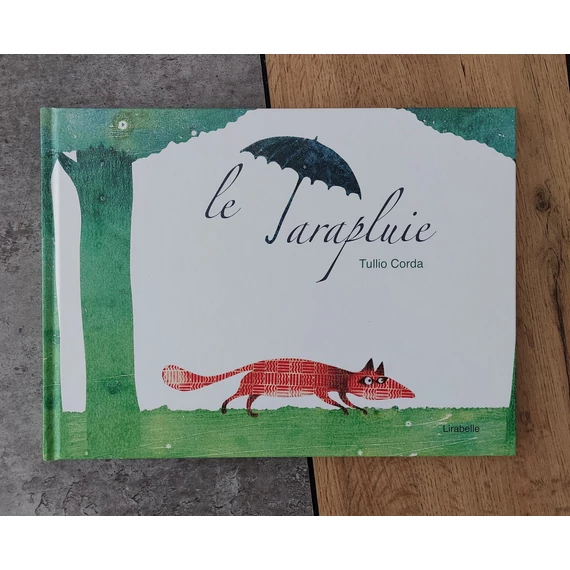 PARAPLUIE (LE)
