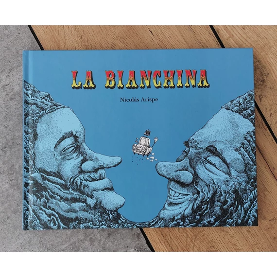 LA BIANCHINA