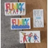 FUNKY Flipbook